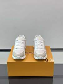 Picture of Louis Vuitton Shoes _SKULVsz39-44FF090212656